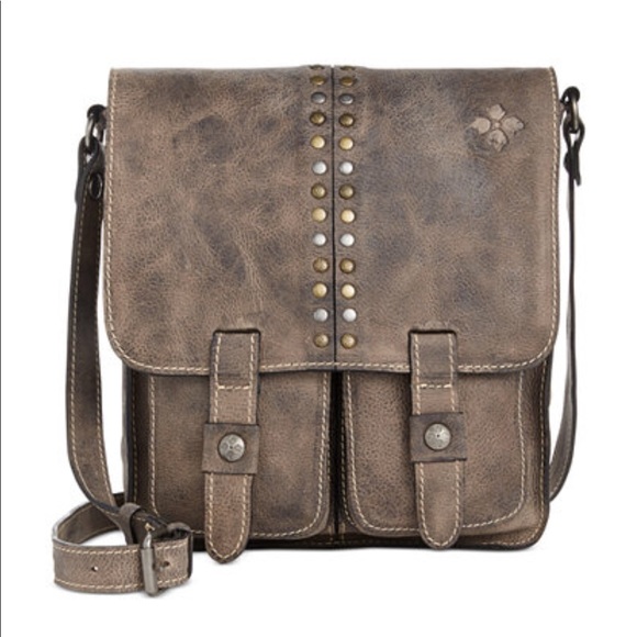 patricia nash armeno